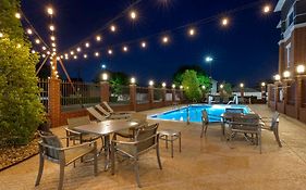 Best Western Plus Duncanville/dallas